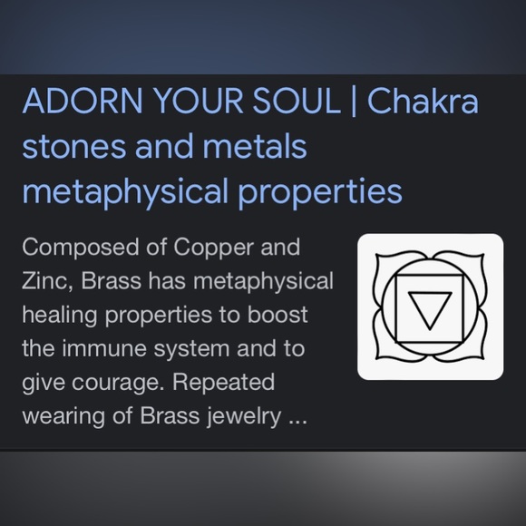 Brass Ganesha On Copper Spiral. With custom Viking weave chain ! - Picture 2 of 3